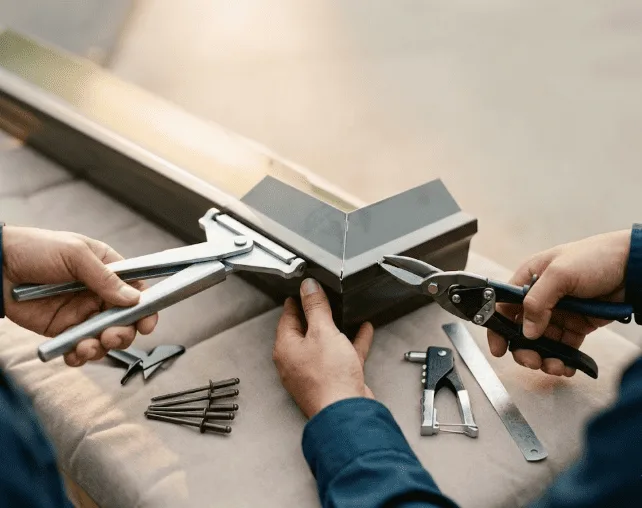 Why choose Gutter Repair in Robert, LA